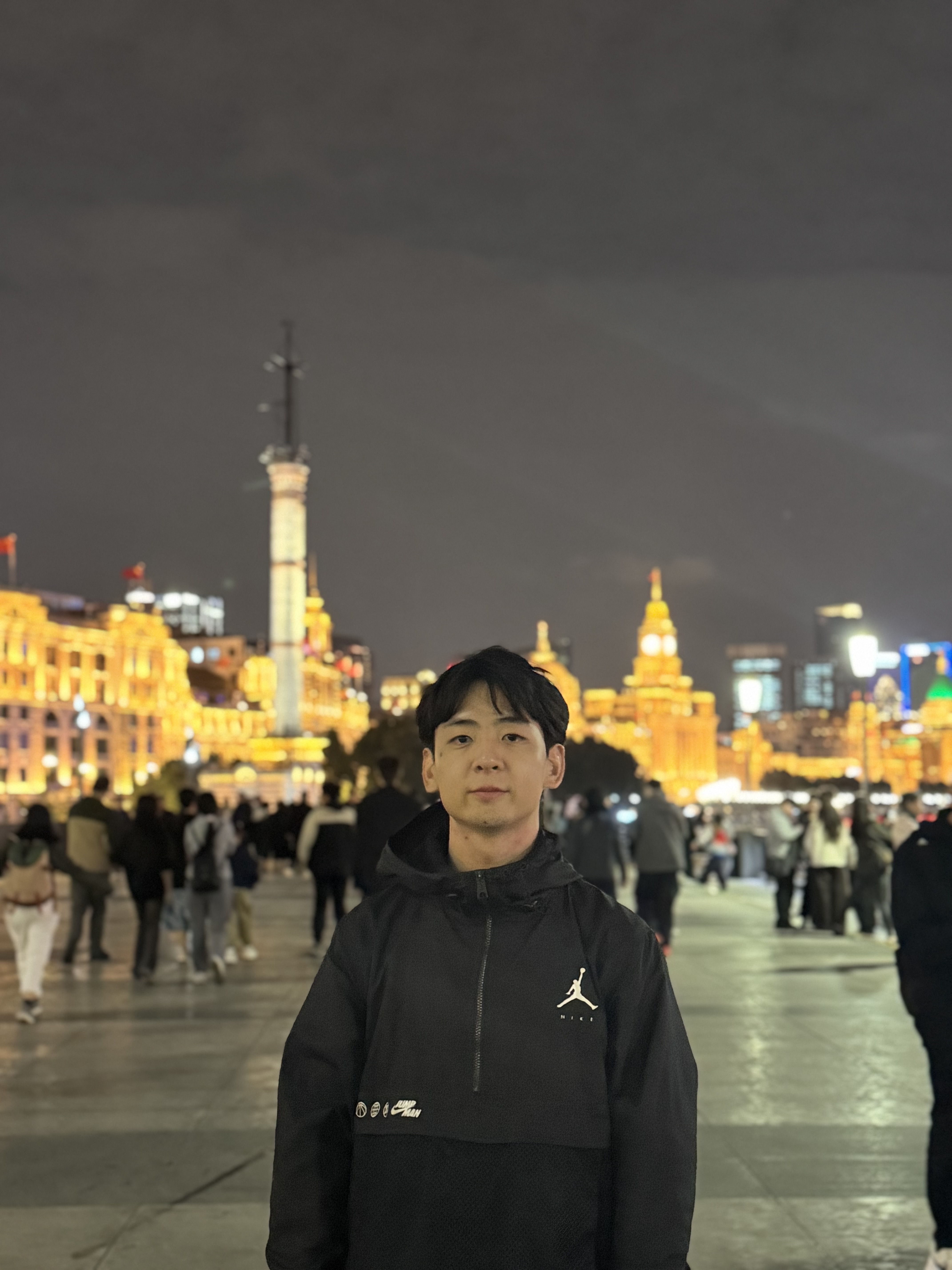 Seokhwan Jeong