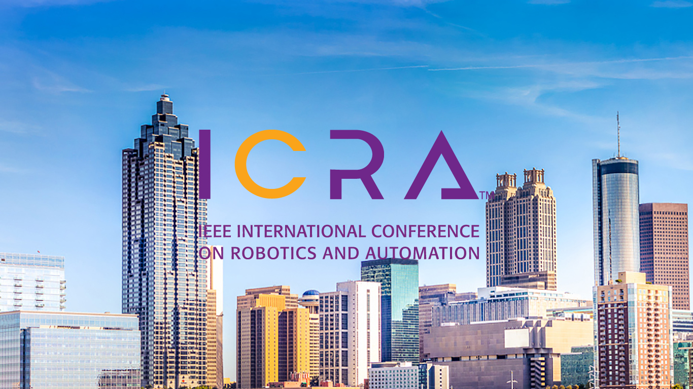 SPARO in ICRA 2025