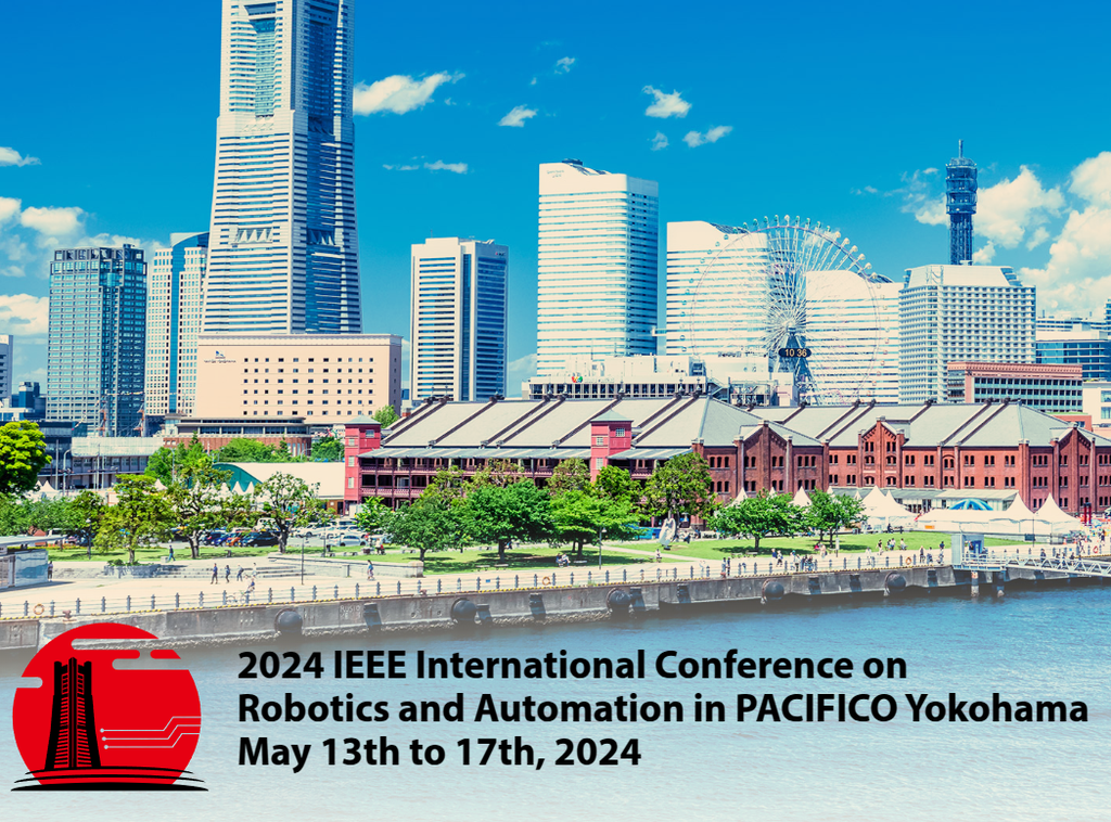 SPARO in ICRA 2024