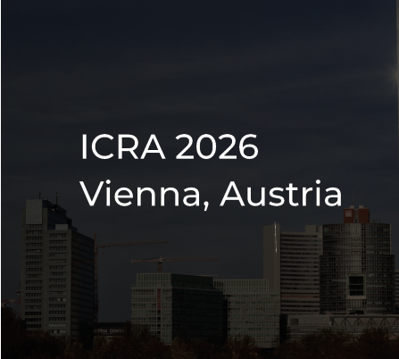 SPARO in ICRA 2026