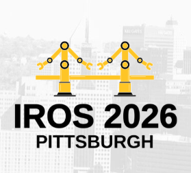 SPARO in IROS 2026