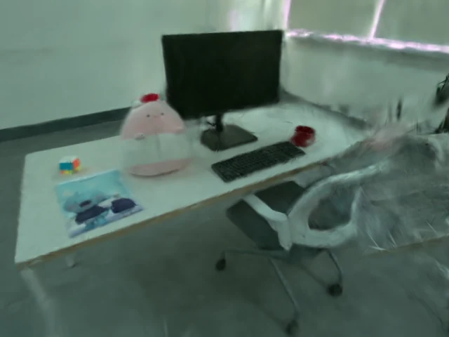 Dream 1, agent 1: MAC-Ego3D rendering