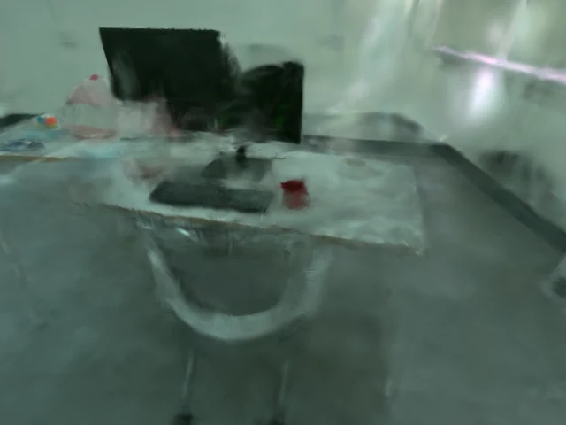Dream 1, agent 2: MAC-Ego3D rendering