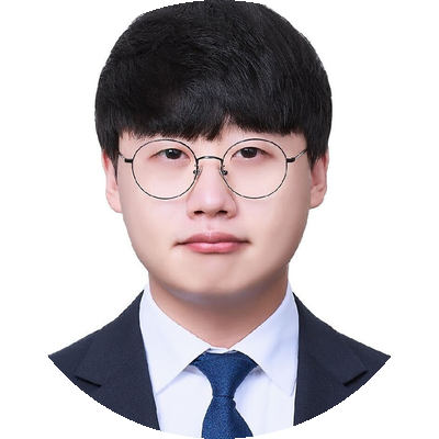 Geonmo Yang