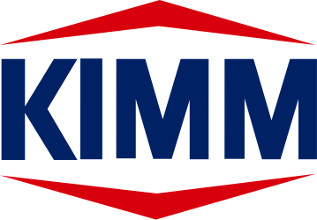 KIMM logo
